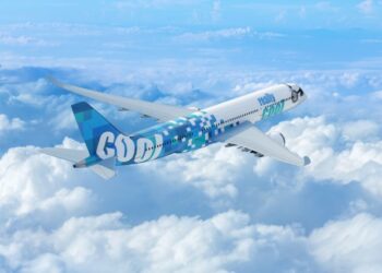 Aviation News No.56: Really Cool Airlines ra mắt tại Thái Lan