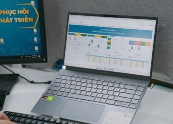 Vietnam Airlines chuyển đổi số bắt đầu từ Văn hóa số