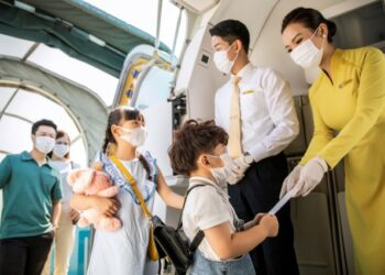 Vietnam Airlines triển khai chương trình ưu đãi “Chào Hè 2023”