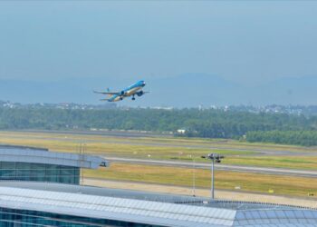 Aviation News No.57: Sắp mở lại các đường bay từ 14 địa phương Trung Quốc tới Đà Nẵng