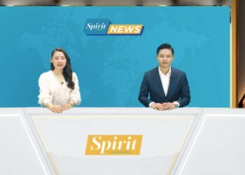 [Spirit Channel] VNA News: Vietnam Airlines khôi phục lại đường bay Đà Nẵng – Tokyo