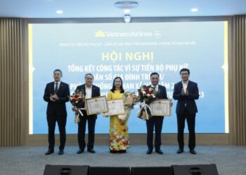 Hội nghị tổng kết Vì sự tiến bộ phụ nữ – Dân số gia đình trẻ em – Phòng chống tệ nạn xã hội năm 2022