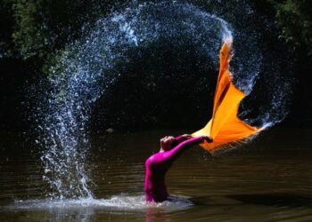 Phát động Giải thưởng Nhiếp ảnh Heritage – Hành trình Di sản 2023