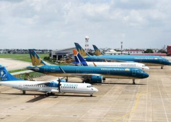 VNA và VASCO cung ứng hơn nửa triệu ghế dịp nghỉ lễ Giỗ Tổ Hùng Vương, 30/4-1/5