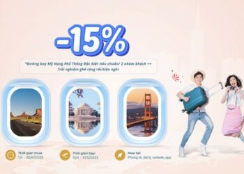 Tận hưởng ưu đãi – khám phá thành phố San Francisco xinh đẹp