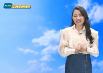[Spirit Channel] VNA Customer: Mua vé dễ dàng, thanh toán đa dạng cùng Vietnam Airlines