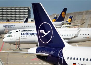 Aviation News No.61: Hãng hàng không châu Âu thiệt thòi vì các quy định giảm khí thải