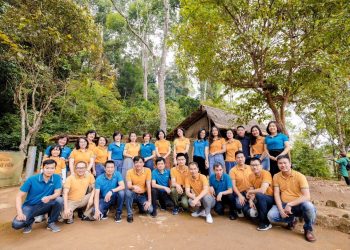 Cơ hội trở thành Chuyên viên Cung ứng và Quản lý Phụ Tùng Vật Tư tại VNA