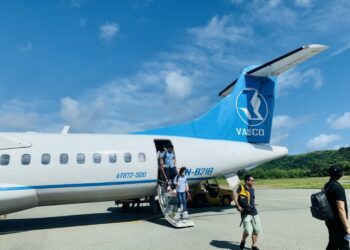 Aviation News No.63: Thực hiện xã hội hóa, đầu tư PPP khai thác Cảng HK Côn Đảo