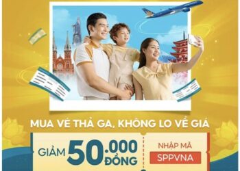 [Safety video] Xu hướng làm phim an toàn bay hiện đại