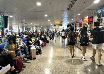 ĐTN NCS tích cực phát động ‘Tết về trường bản em’