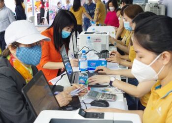 Vietnam Airlines Group kích cầu hàng không, du lịch tại hội chợ VITM Hà Nội 2023