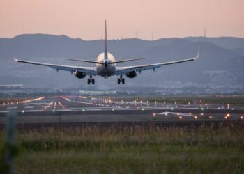 Aviation News No.66: Các hãng hàng không mở lại đường bay Trung Quốc, Hàn Quốc – Đà Nẵng