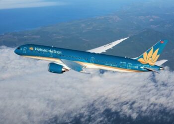 Đổi vé miễn phí linh hoạt cùng Vietnam Airlines