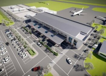 Aviation News No.67: Điều chỉnh cục bộ quy hoạch Cảng HK Điện Biên đến năm 2030