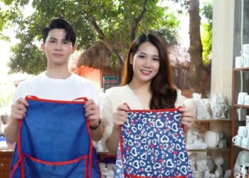 [Spirit Channel] VNA Destination: Bát Tràng- Điểm đến thú vị của giới trẻ