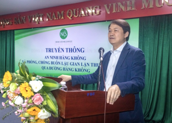 NCS tăng cường truyền thông ANHK, phòng chống buôn lậu và gian lận thương mại