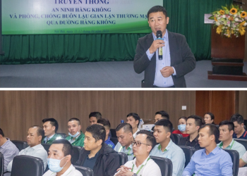 NCS tăng cường truyền thông ANHK, phòng chống buôn lậu và gian lận thương mại