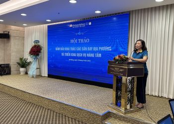 Hội thảo Chào Hè 2023: Đầy ắp cơ hội cùng Vietnam Airlines