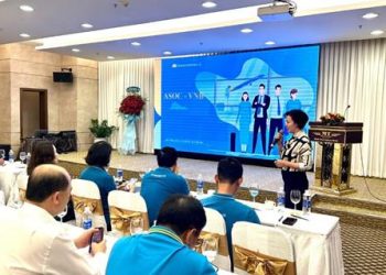 Hội thảo Chào Hè 2023: Đầy ắp cơ hội cùng Vietnam Airlines