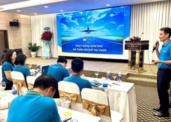 Hội thảo Chào Hè 2023: Đầy ắp cơ hội cùng Vietnam Airlines