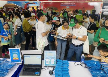 VnExpress Marathon Imperial Huế 2023 – Cơ hội phát triển hội viên mới