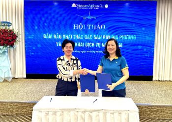 Hội thảo Chào Hè 2023: Đầy ắp cơ hội cùng Vietnam Airlines