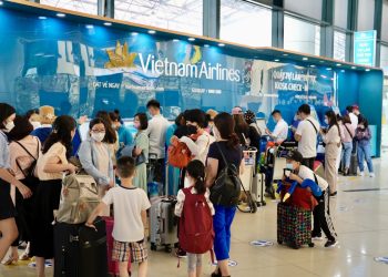 Aviation News No.71: Các hãng bay được yêu cầu bổ sung chuyến bay đến, đi từ các điểm du lịch lớn