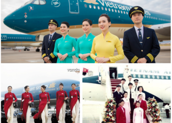 [Thơ – 30 năm] Yêu mãi đóa Sen Vàng