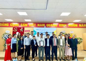 AITS sở hữu và hợp nhất 03 hệ thống chứng chỉ ISO quan trọng trong lĩnh vực CNTT