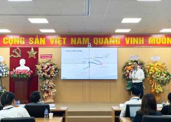 AITS sở hữu và hợp nhất 03 hệ thống chứng chỉ ISO quan trọng trong lĩnh vực CNTT