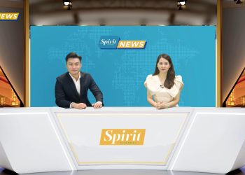 [Spirit Channel] VNA News: Vietnam Airlines mở đường bay mới tới Mumbai (Ấn Độ)