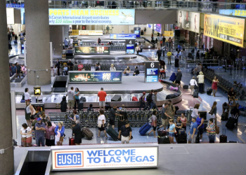 Aviation News No.74: Các hãng hàng không thu được 29 tỷ đô la từ hành lý trong năm 2022