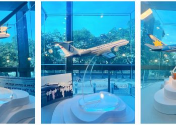 [30 năm] Chuỗi hoạt động chào mừng 30 năm Vietnam Airlines: Sẵn sàng cho hành trình mới, thắng lợi mới