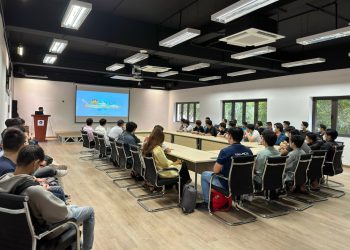 VAECO tổ chức Hội thảo giới thiệu việc làm và tuyển dụng tại trường Đại học Bách Khoa TP.HCM