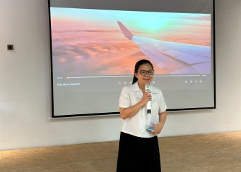 VAECO tổ chức Hội thảo giới thiệu việc làm và tuyển dụng tại trường Đại học Bách Khoa TP.HCM