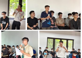 VAECO tổ chức Hội thảo giới thiệu việc làm và tuyển dụng tại trường Đại học Bách Khoa TP.HCM