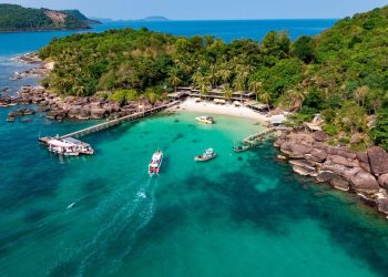 [Spirit Channel] VNA Destination: Những điểm đến tuyệt vời nơi “hòn ngọc quý” Phú Quốc