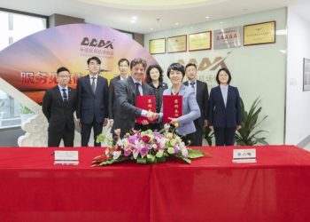 ACI Asia-Pacific and China Civil Airports Association sign MOU to strengthen cooperation