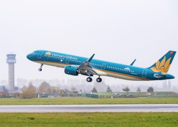 VNA chuyển đổi khai thác sang sân bay Thiên Phủ, Thành Đô