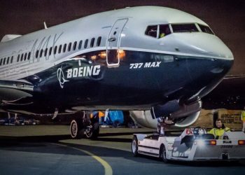 REPORT: China appears to OK 737 MAX deliveries