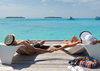 Chào Hè rực rỡ cùng Booking.com với ưu đãi giảm giá từ 15%