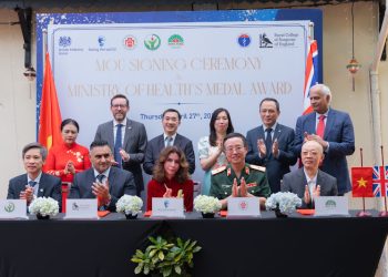 VNA góp phần mang lại những giá trị tốt đẹp với cộng đồng