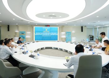 TCT tổ chức Hội nghị triển khai điều chỉnh tổ chức và công tác cán bộ