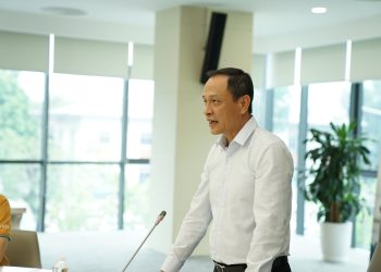 TCT tổ chức Hội nghị triển khai điều chỉnh tổ chức và công tác cán bộ