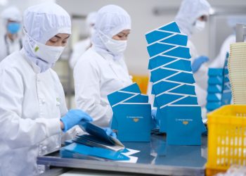 [1/5] Tinh thần đoàn kết làm nên sức mạnh của Vietnam Airlines