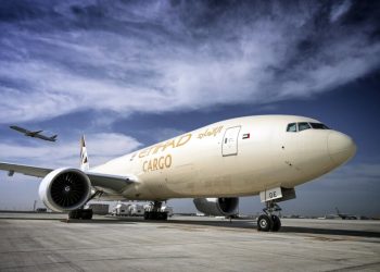 Etihad Cargo, China’s SF Airlines sign MOU