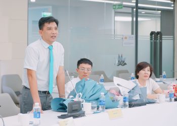 TCT tổ chức Hội nghị triển khai công tác cán bộ