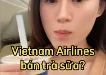Cốc trà sữa mang về doanh thu hàng chục tỷ: Từng được richkid khen tấm tắc, nhiều người không đi máy bay vẫn đổ xô mua thử