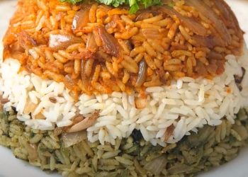 [Spirit Channel] VNA Destination: Ẩm thực Ấn Độ và những điều thú vị